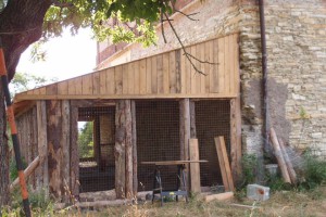 Voliéra2