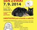 Sen zvířat