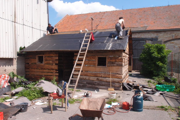 Výroční zpráva o naší činnosti za rok 2014